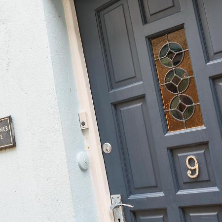 The Corner House Apartment Dartmouth Luaran gambar