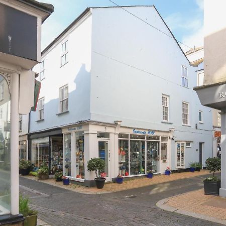 The Corner House Apartment Dartmouth Luaran gambar