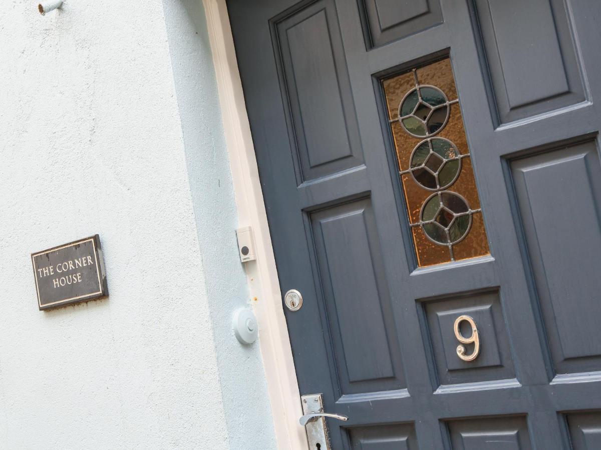 The Corner House Apartment Dartmouth Luaran gambar