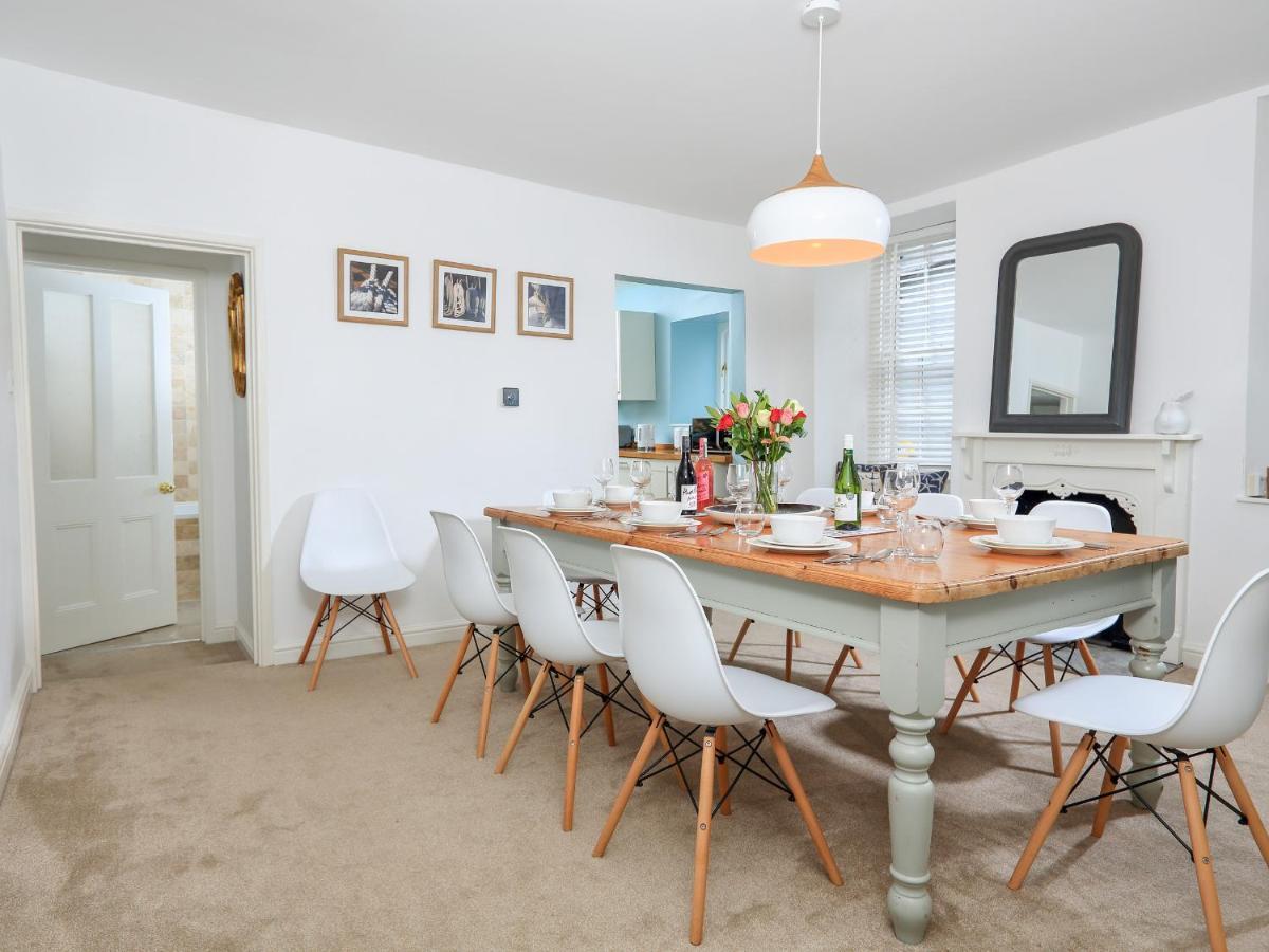 The Corner House Apartment Dartmouth Luaran gambar