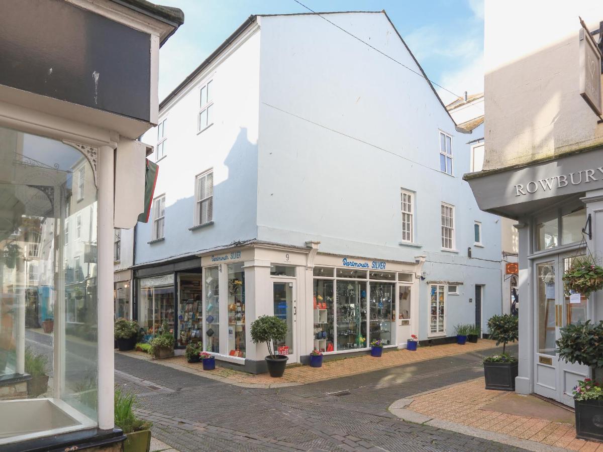 The Corner House Apartment Dartmouth Luaran gambar