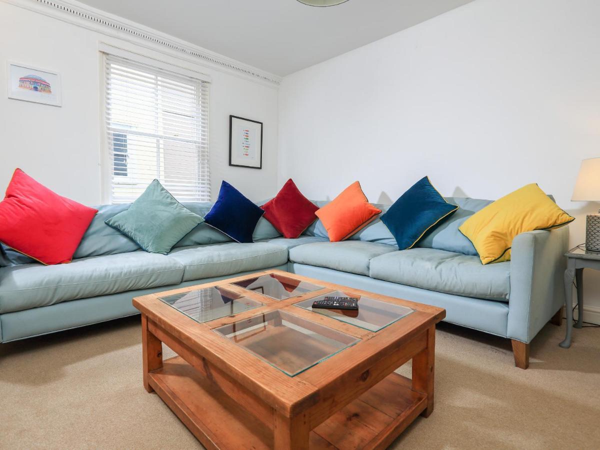 The Corner House Apartment Dartmouth Luaran gambar