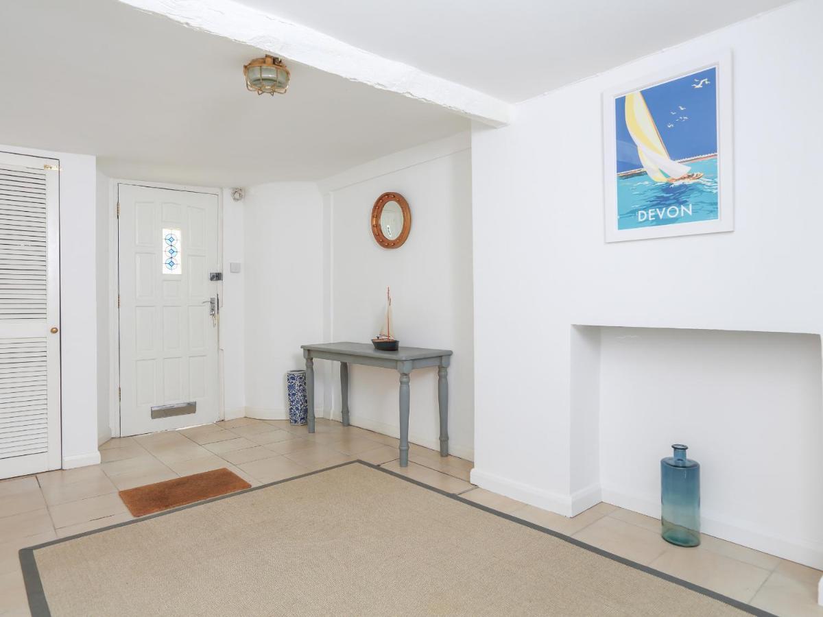 The Corner House Apartment Dartmouth Luaran gambar