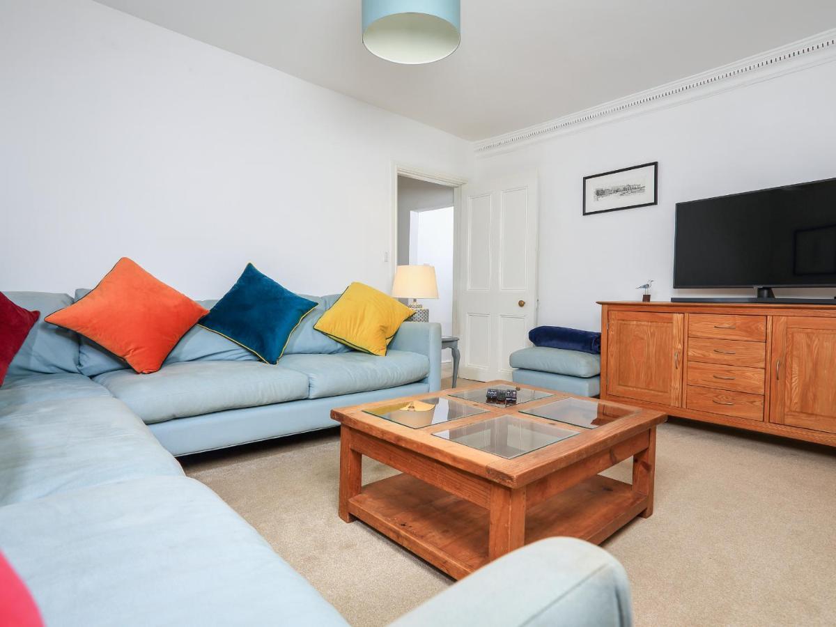 The Corner House Apartment Dartmouth Luaran gambar