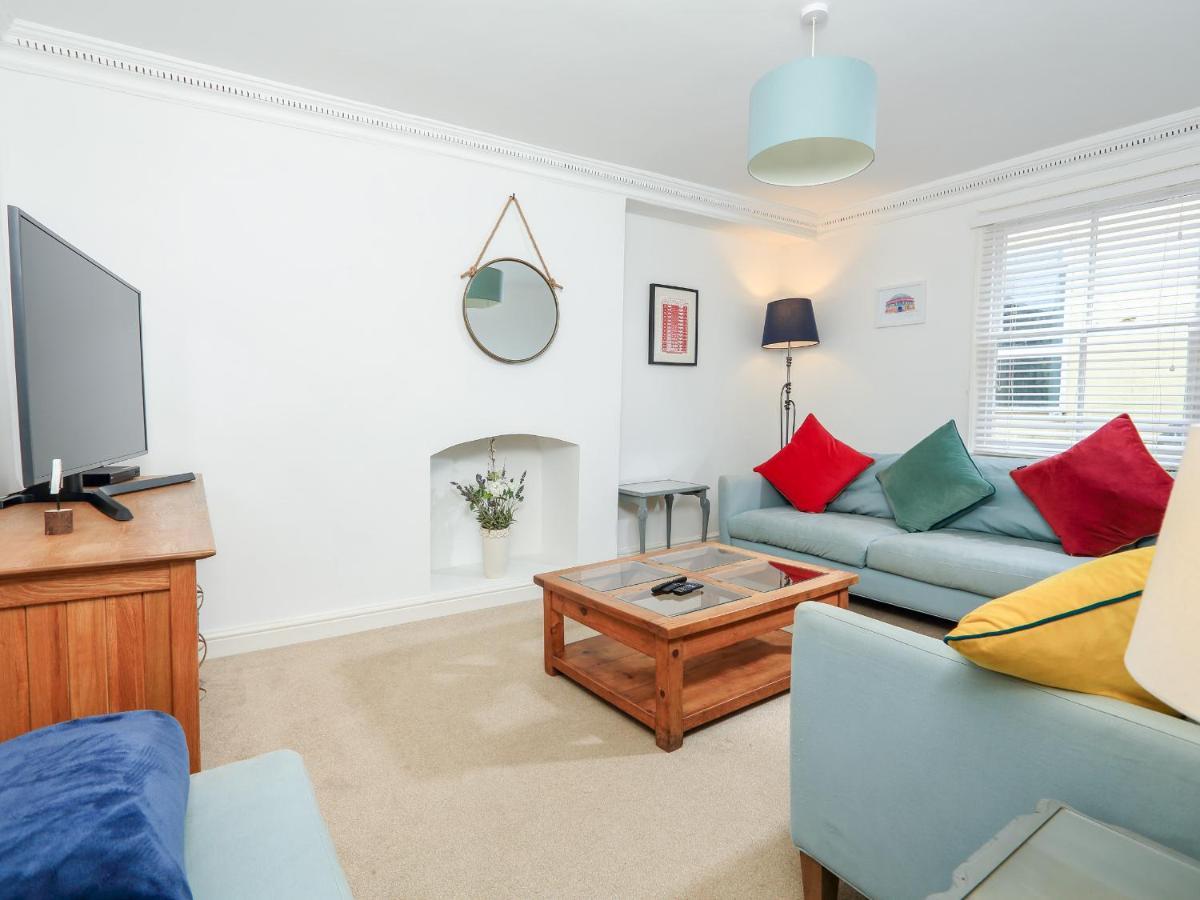 The Corner House Apartment Dartmouth Luaran gambar