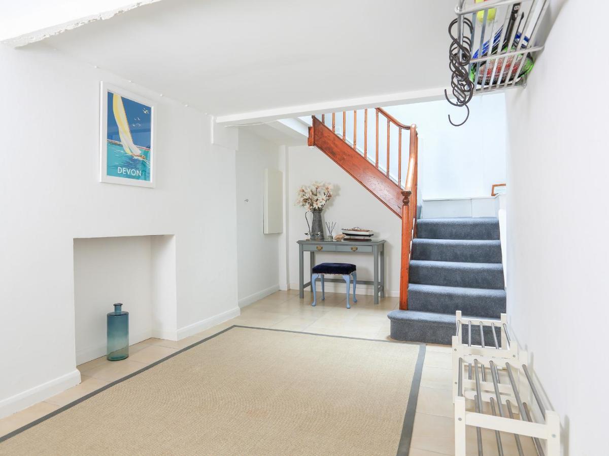 The Corner House Apartment Dartmouth Luaran gambar