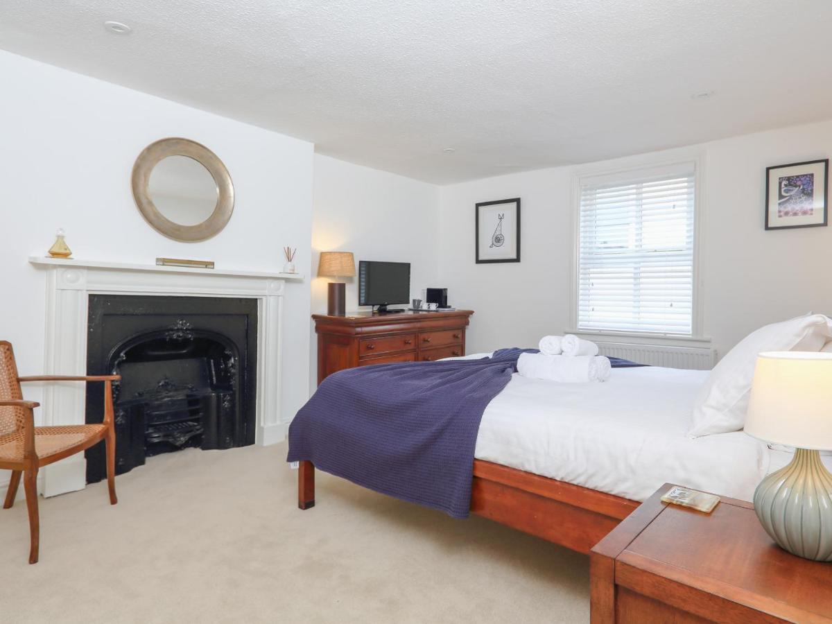 The Corner House Apartment Dartmouth Luaran gambar