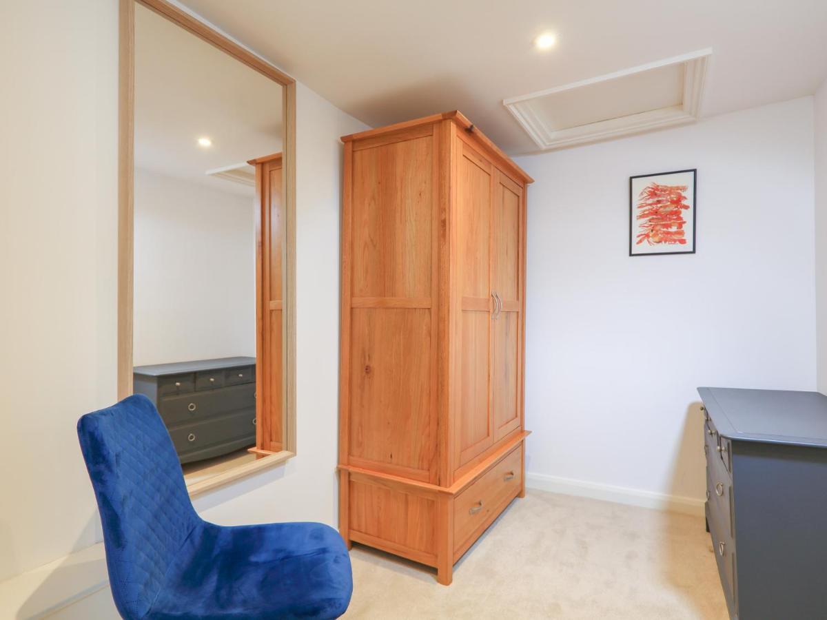 The Corner House Apartment Dartmouth Luaran gambar