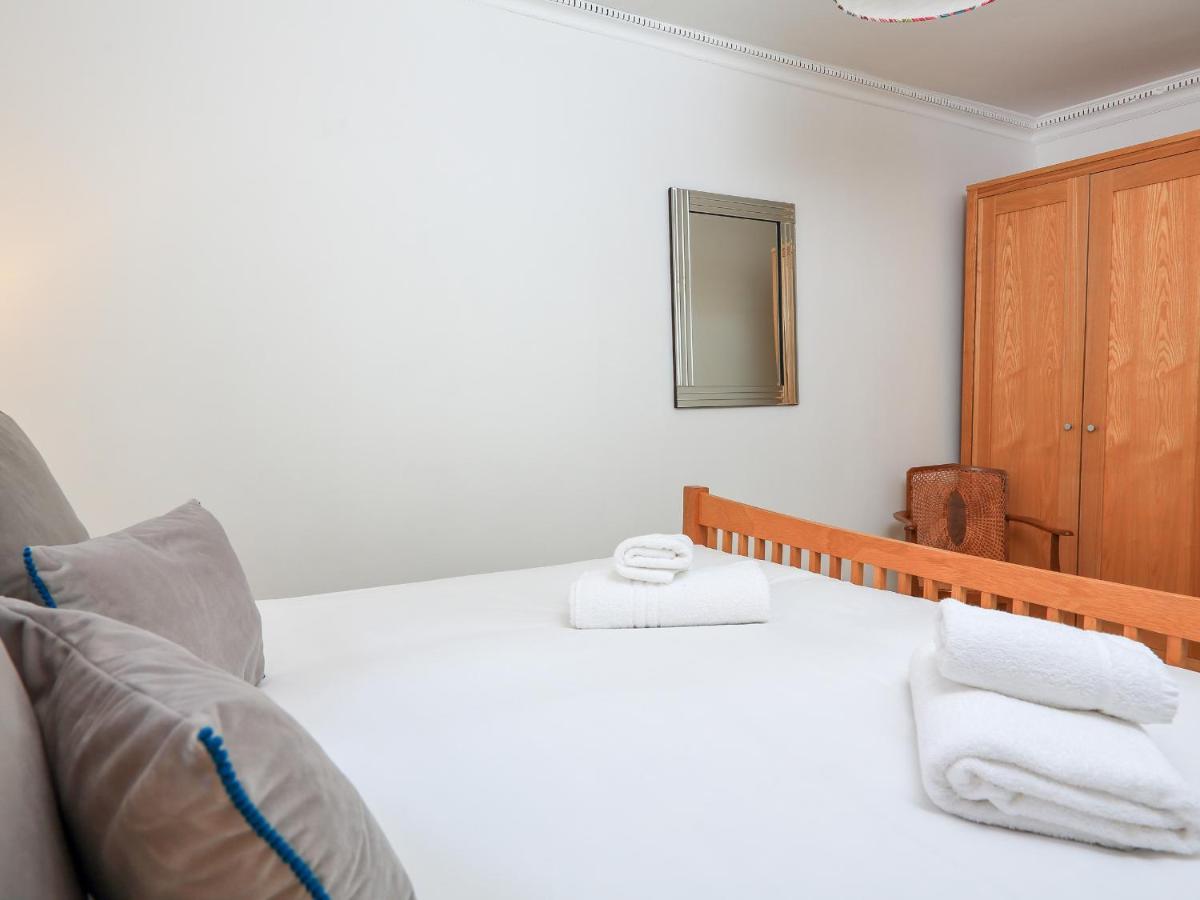 The Corner House Apartment Dartmouth Luaran gambar