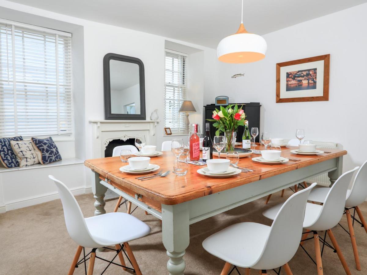 The Corner House Apartment Dartmouth Luaran gambar