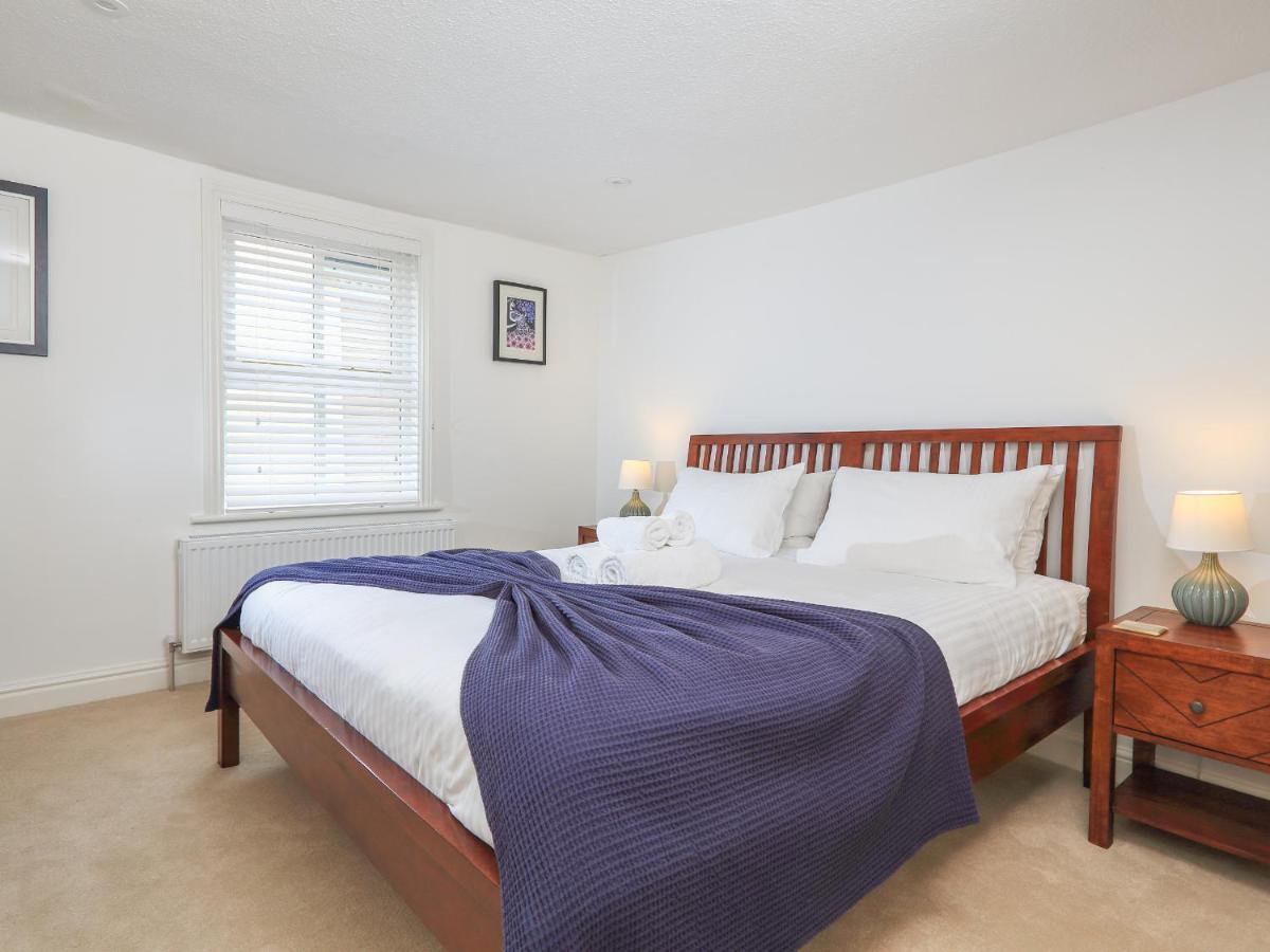 The Corner House Apartment Dartmouth Luaran gambar