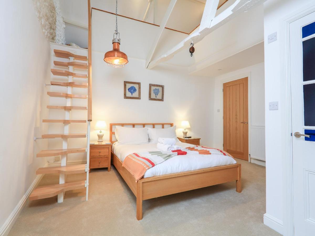 The Corner House Apartment Dartmouth Luaran gambar