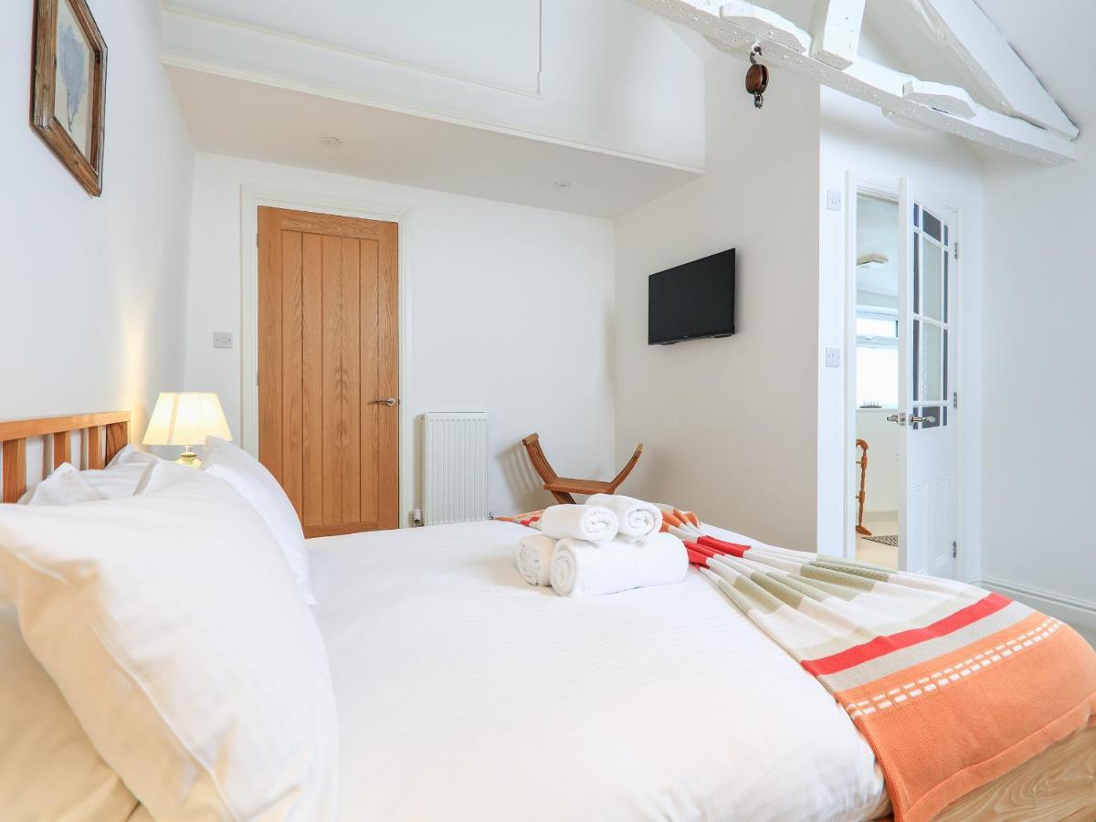 The Corner House Apartment Dartmouth Luaran gambar