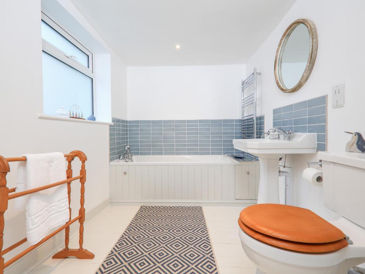 The Corner House Apartment Dartmouth Luaran gambar