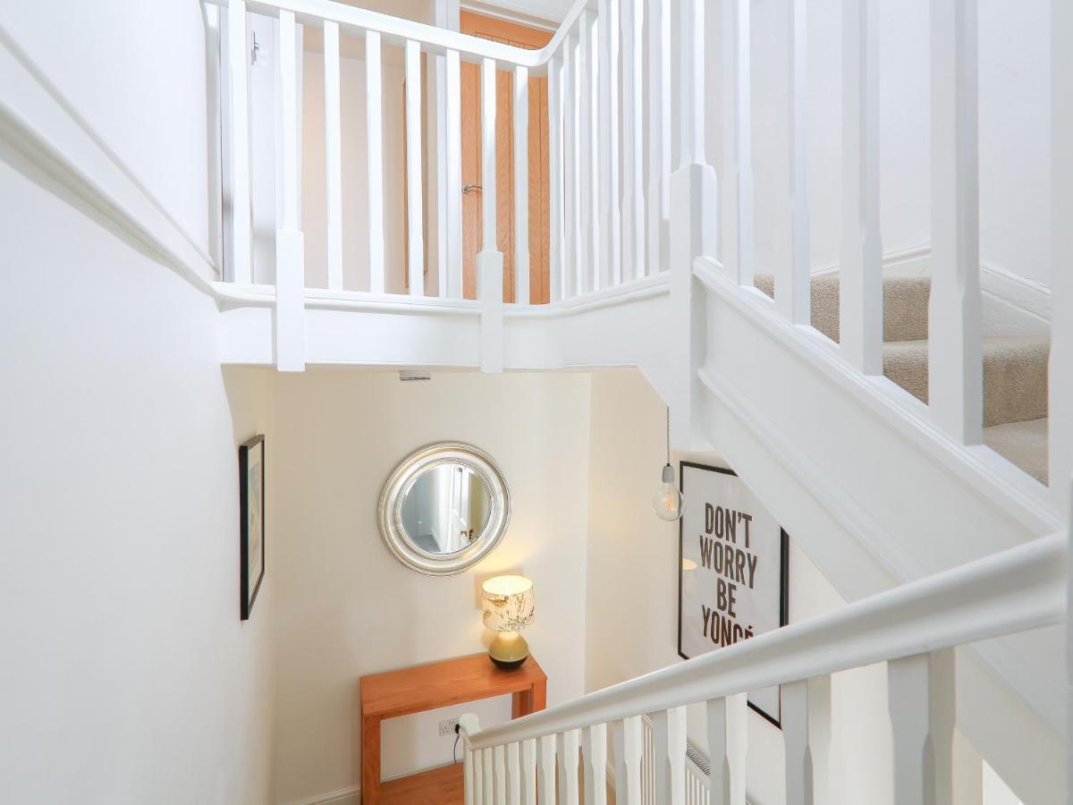 The Corner House Apartment Dartmouth Luaran gambar