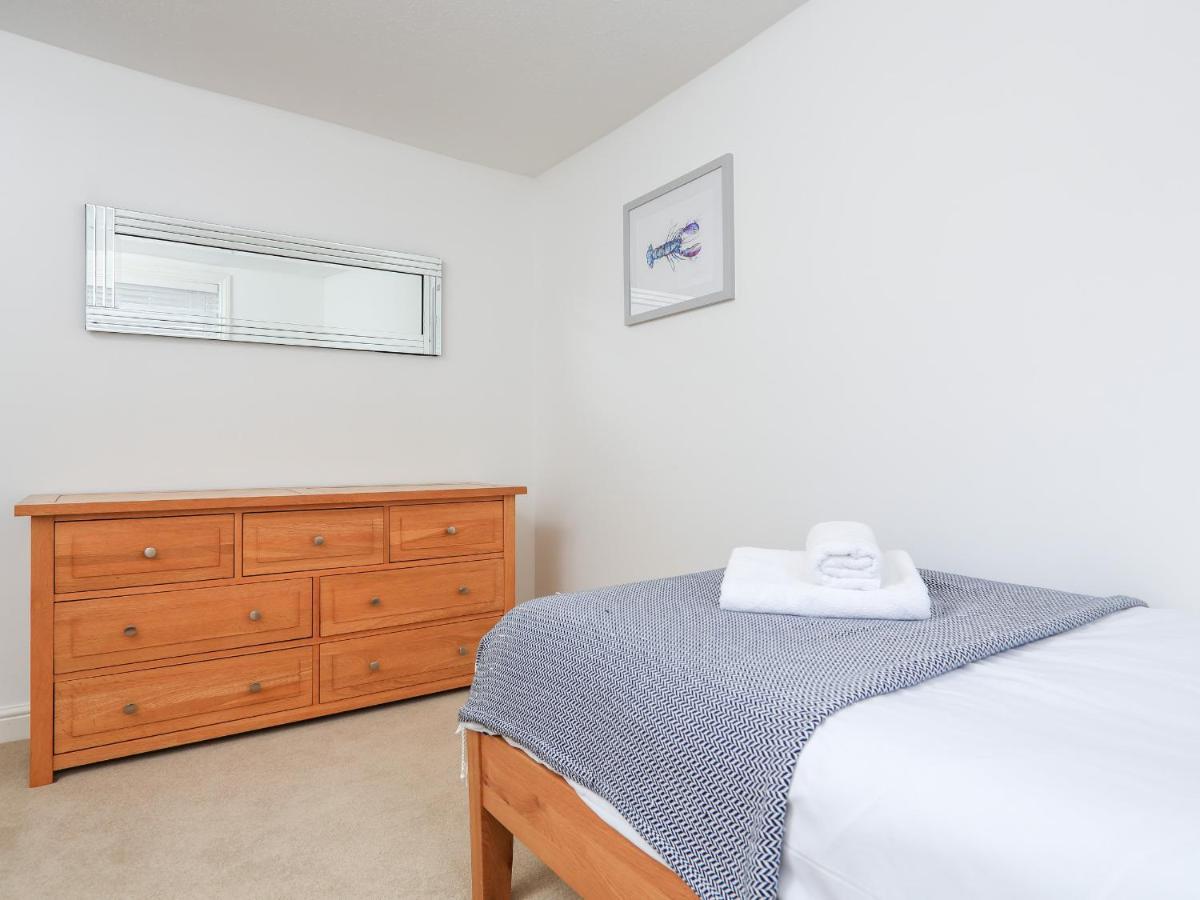 The Corner House Apartment Dartmouth Luaran gambar