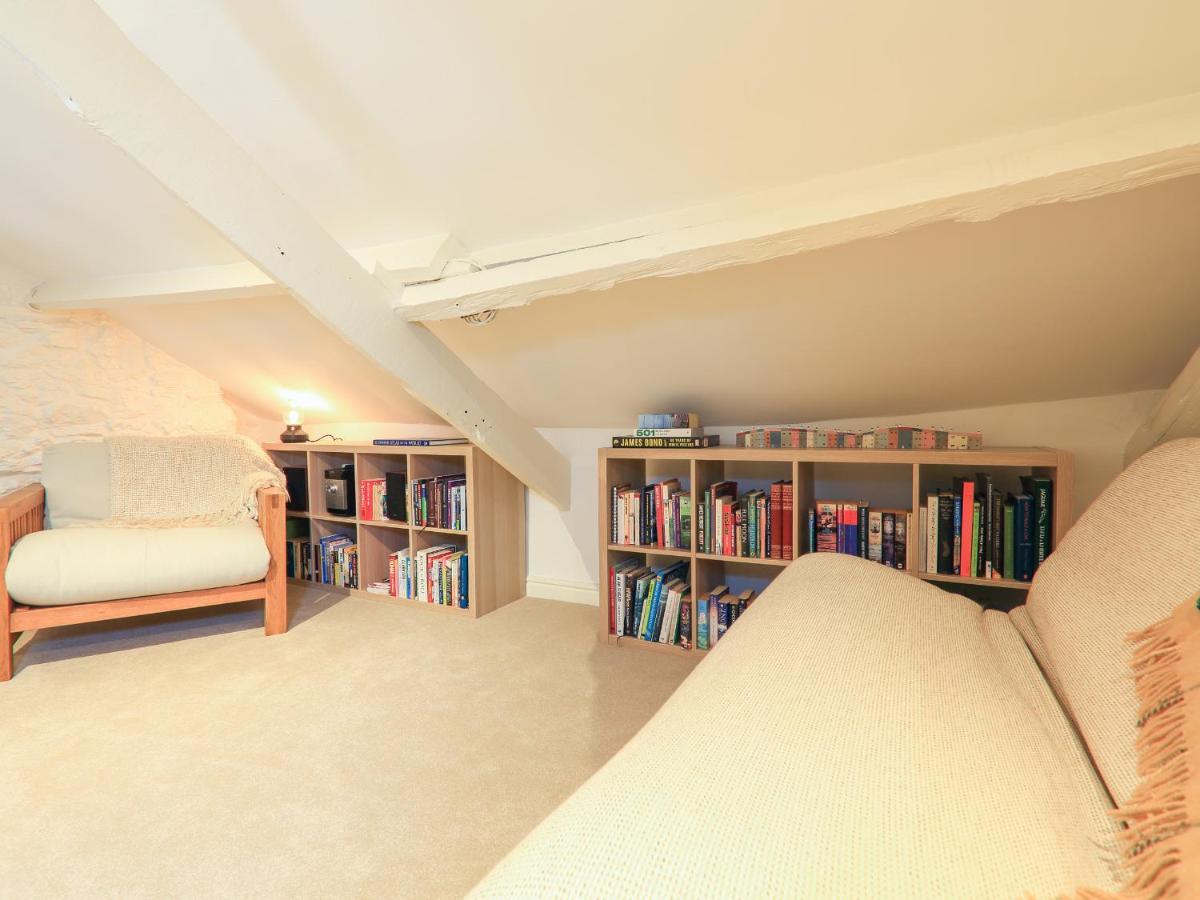 The Corner House Apartment Dartmouth Luaran gambar