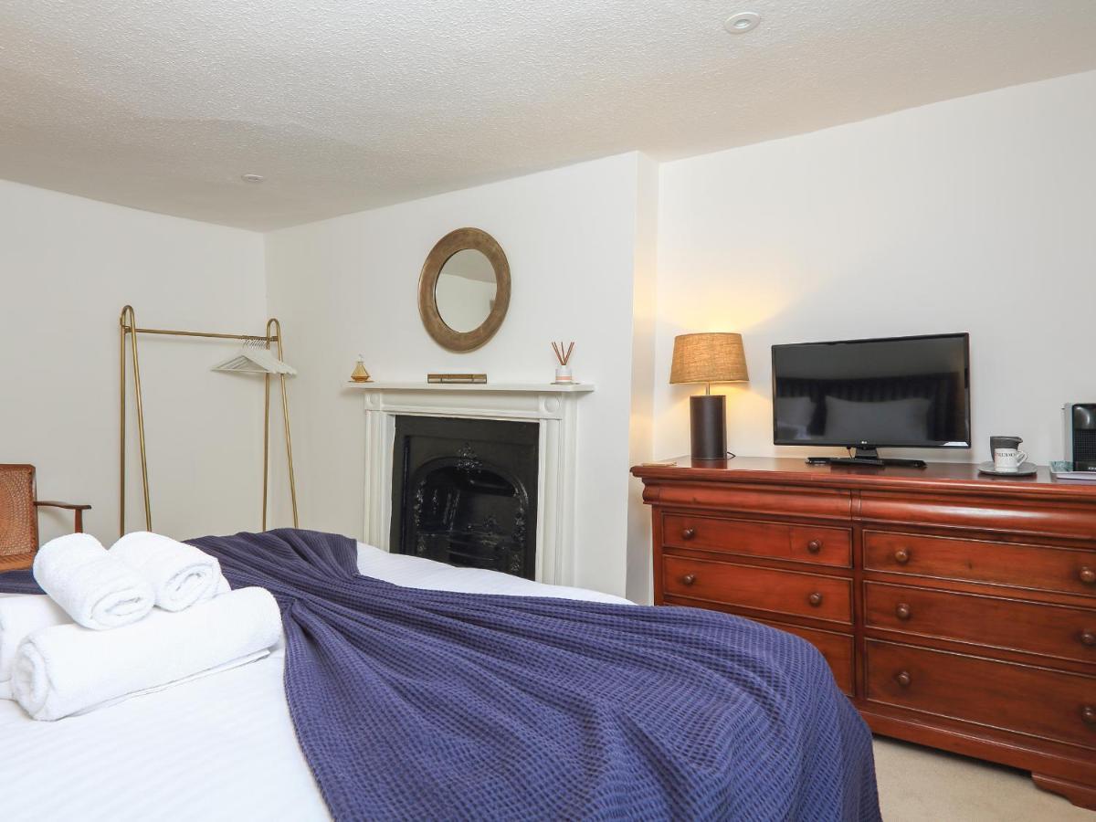 The Corner House Apartment Dartmouth Luaran gambar
