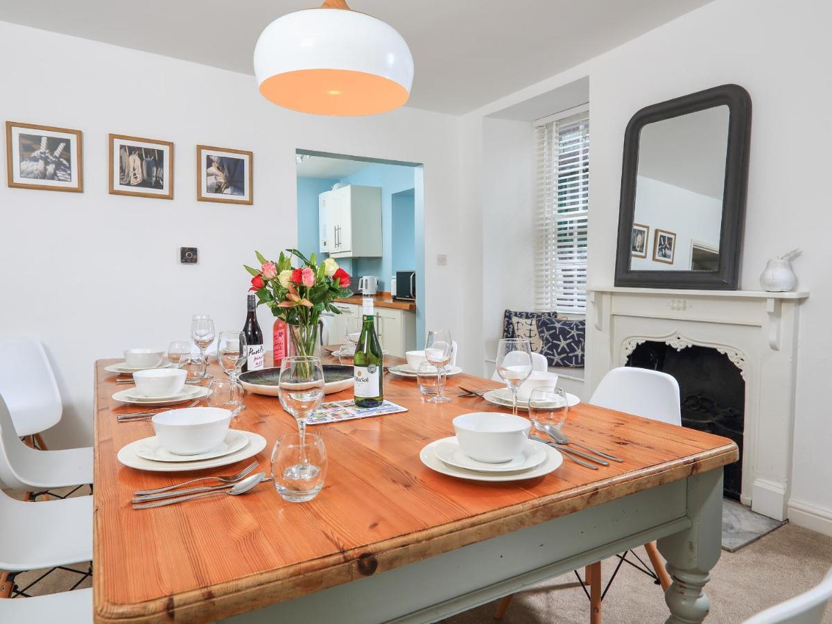 The Corner House Apartment Dartmouth Luaran gambar