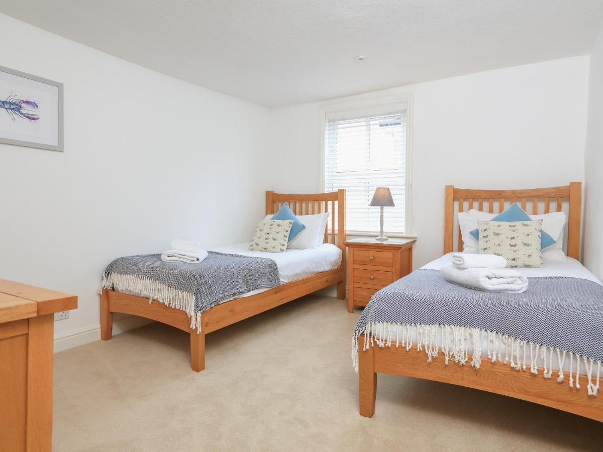 The Corner House Apartment Dartmouth Luaran gambar